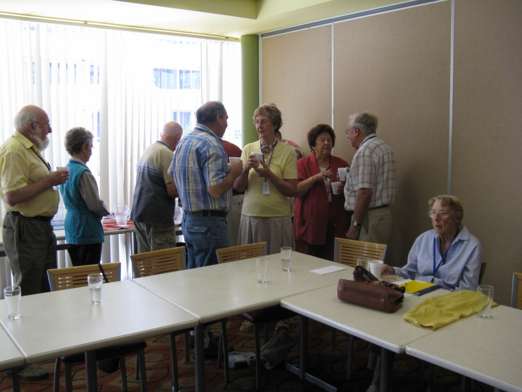 Behind the Headlines 003